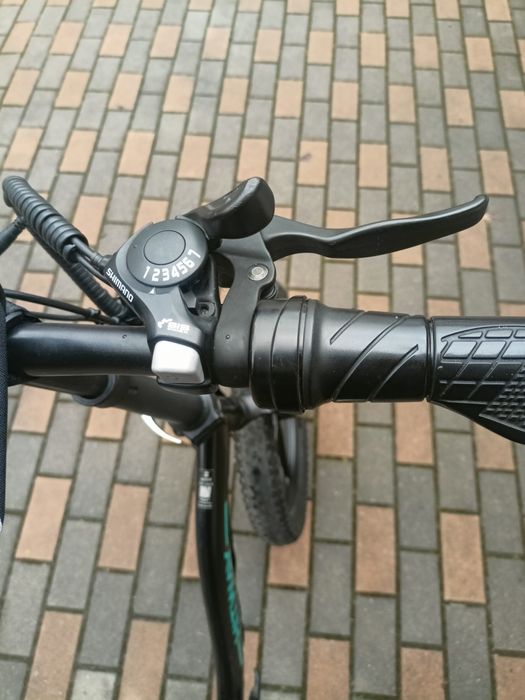 Електрическо колело HITWAY BK 6S