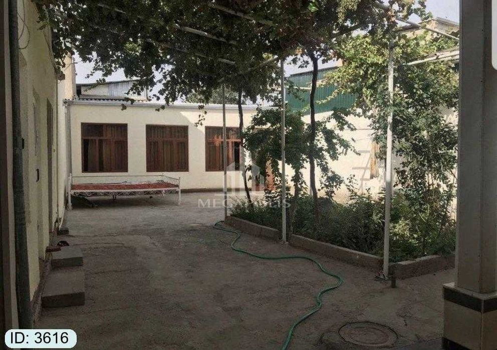 eski wahar tomonida uchastka sotiladi №3616