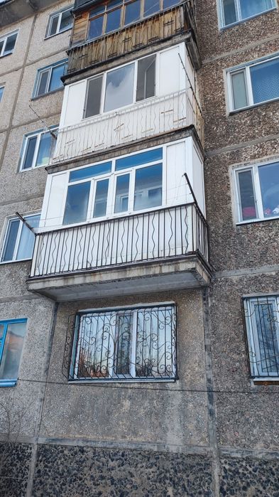 2-х комнатная квартира