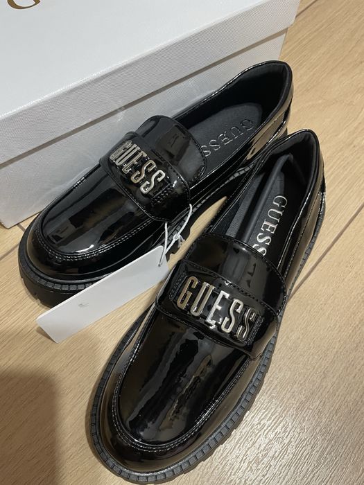 Guess  лоуфъри 36/37/38