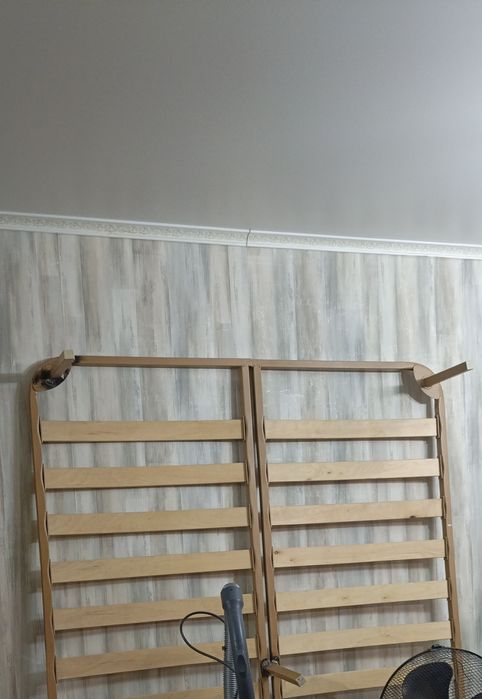 Продам каркас кровати 140×200см