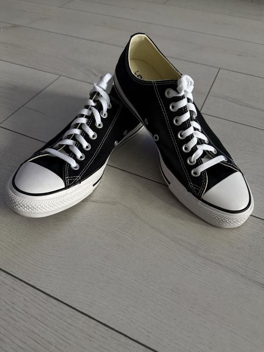 Vând Sneaker low Chuck Taylor All Star OX'Converse