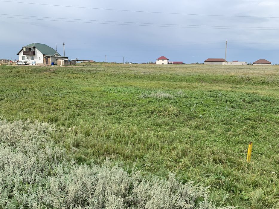 Продам дачный участок