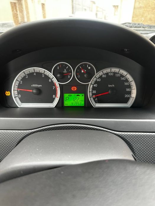 Nexia 3 2022 Avtomat