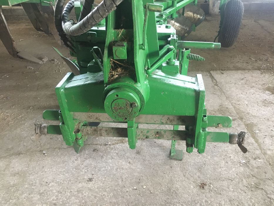 Plug 5 cormane Gassner