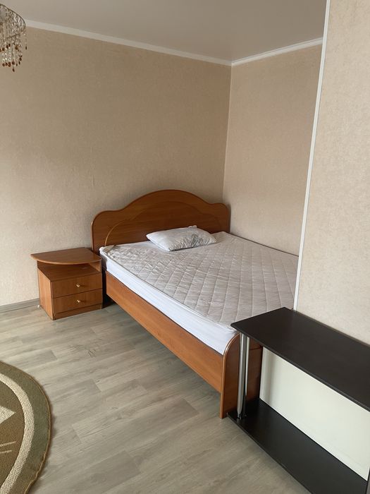 Сдам 1 комнотную квартиру