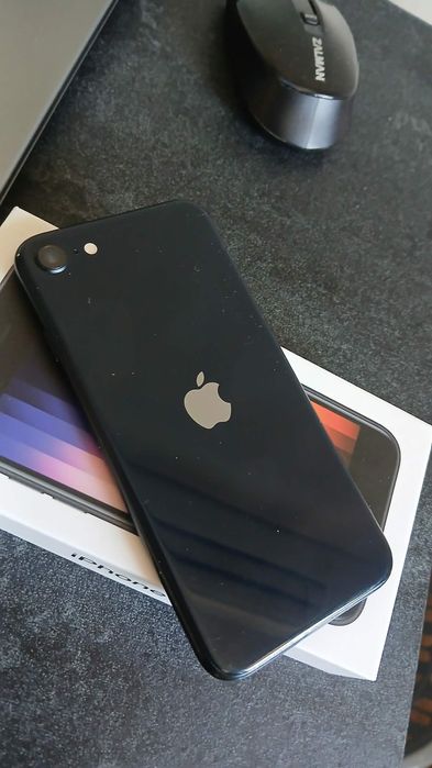 Iphone SE 3 gen 2022