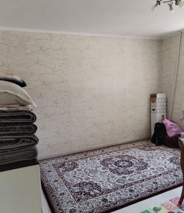 Продам двух комнаты квартиру