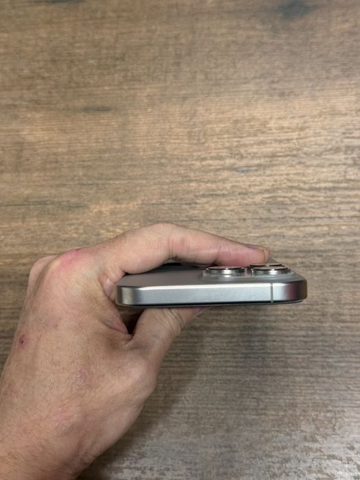 IPhone 16 pro max 512GB