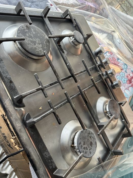 Варочная панель Bosch