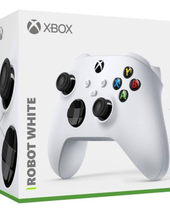 Microsoft Xbox series X/S