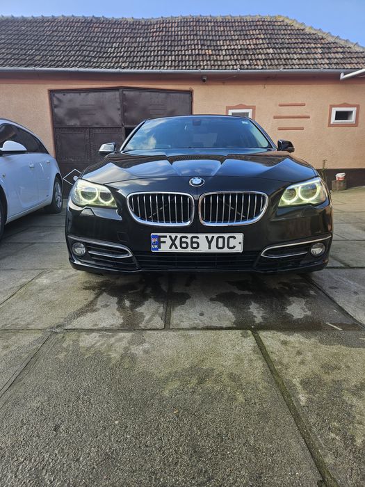 Vand bmw 520d 2016