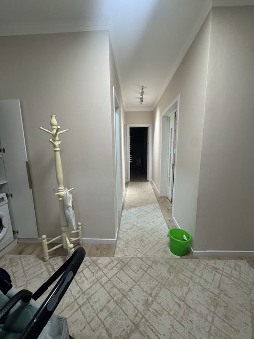 Срочно продается квартира в Алмазар сити на новостройке