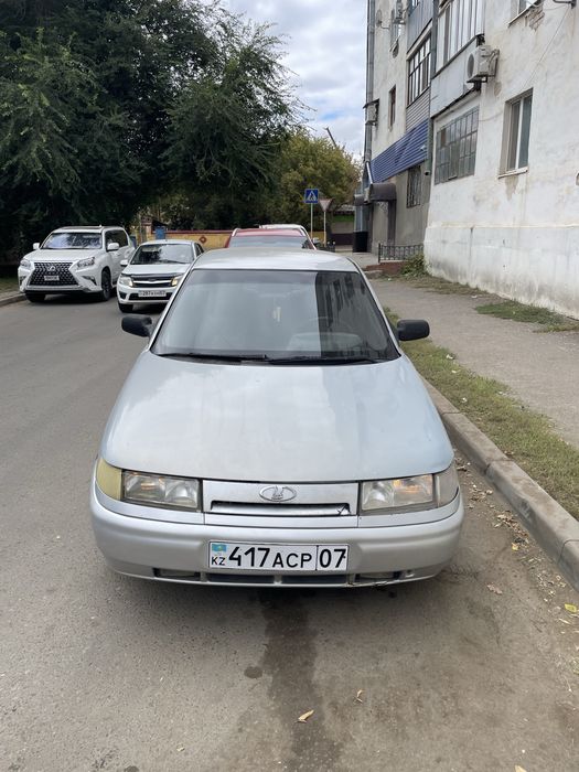 Сатылады lada 2110