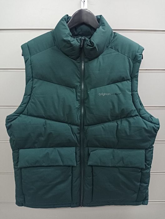 Водоустойчива грейка Jack and Jones S M L XL XXL нова мъжка елек