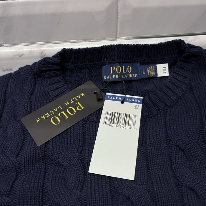 Свитер Polo Ralph Rouen