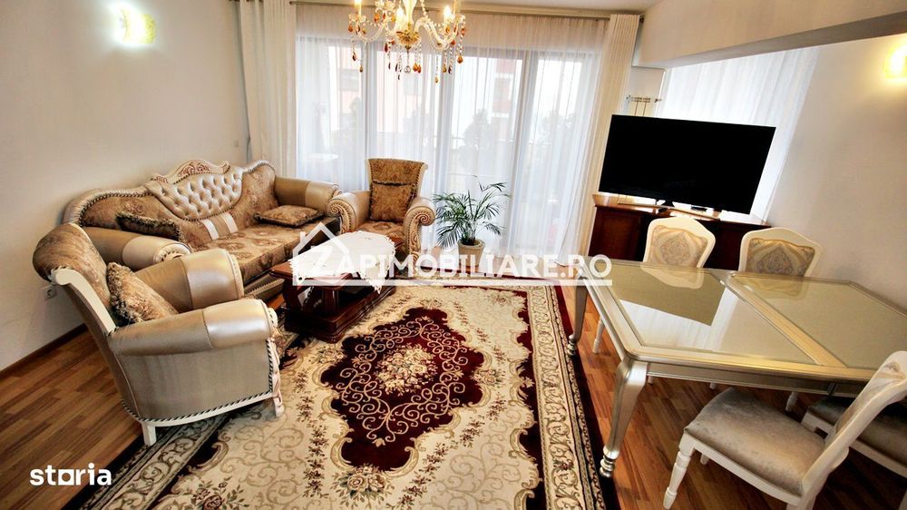 Apartament 2 camere,Acta Residence,parcare acoperită,pivniță — fotografia 1