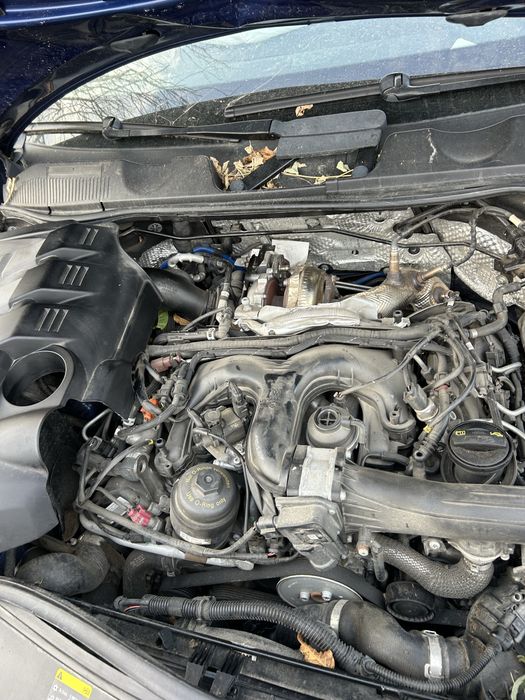 Injectoare Volkswagen Touareg 3.0 Tdi CVVA euro 6