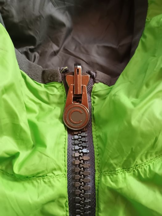 Geacă Colmar cu doua fețe , bărbați