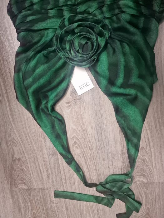 Vand rochie eleganta Etic, cu eticheta marimea 42