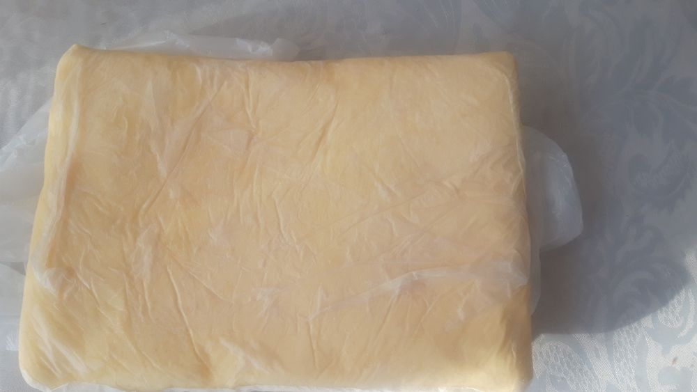 Продам домашнее масло