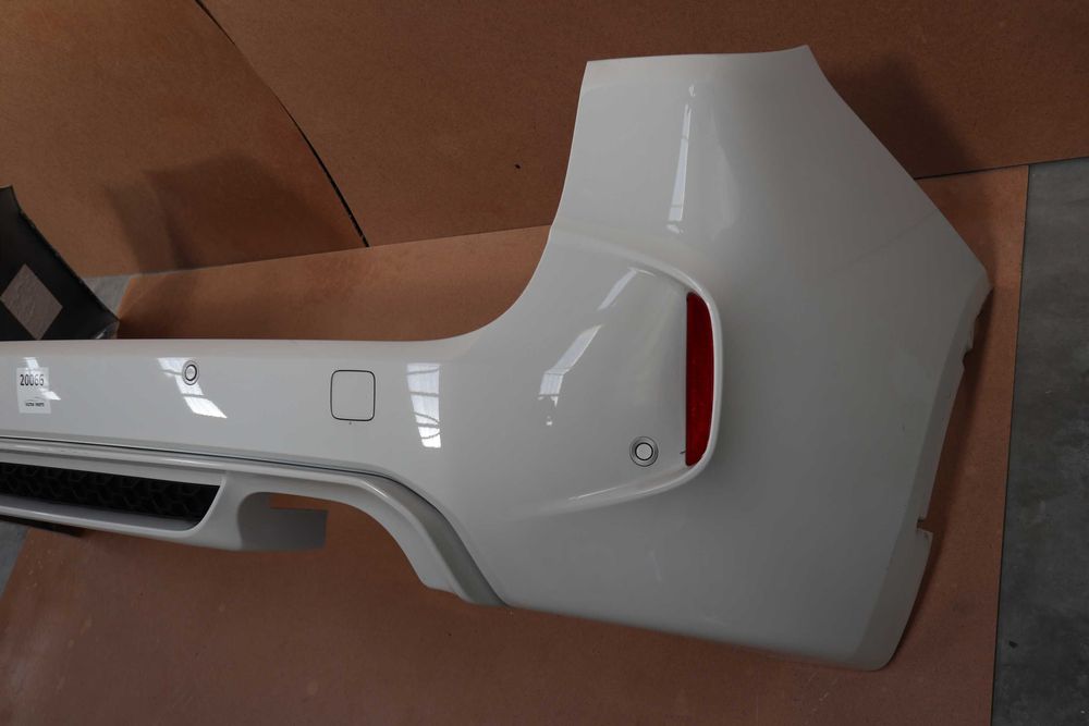 Задна броня Х5М Ф85 X5M F85