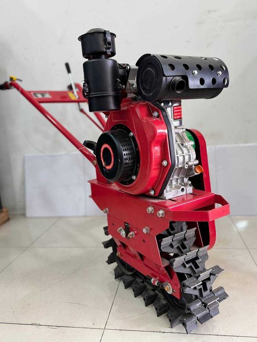 Миникультиватор (гусеница) от FORA