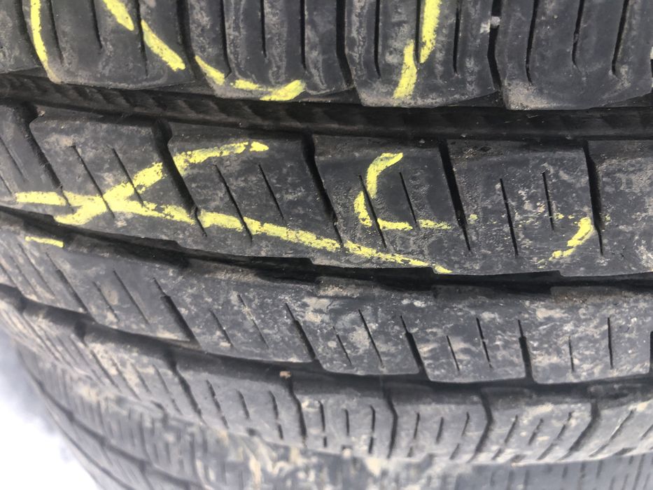 Cauciucuri 195 79 15 C si 225 70 15 C