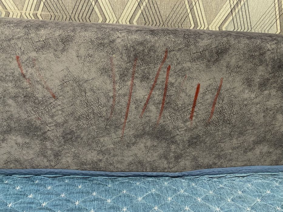 Диван раскладной Астана