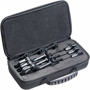 Set 3 swingere Mivardi MCX 66, jumatate de pret