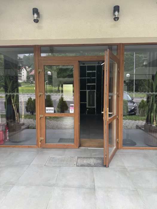 Proprietate de vanzare in Predeal centrala