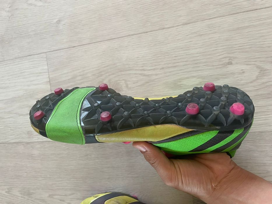 Бутсы Adidas б/у