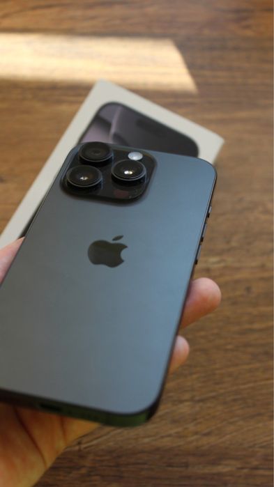 iPhone 16 Pro 256GB 94%