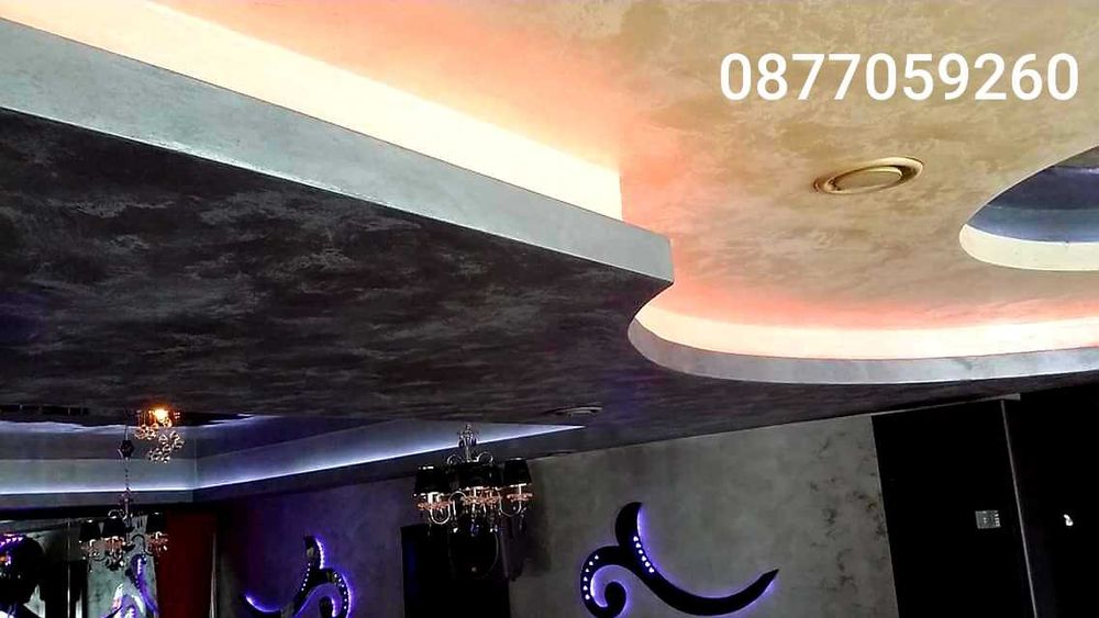 "Строителни Ремонти Пловдив"  Довършителни Ремонти на жилища в Пловдив