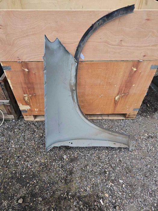 Ляв калник с вежда за Mercedes GLE C292