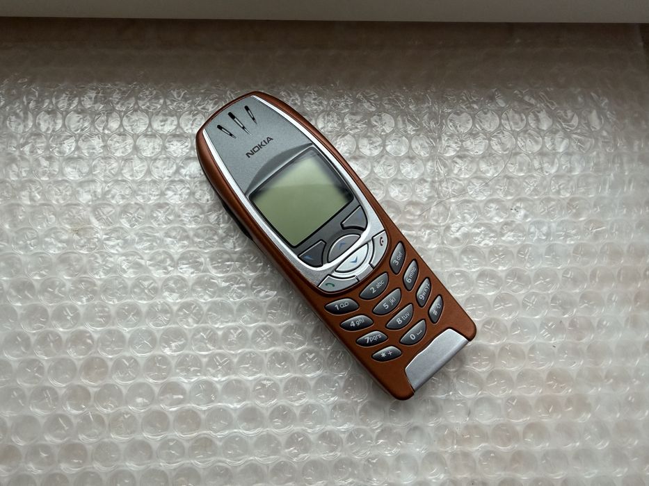 Nokia 6310i in stare foarte  buna! De colectie!