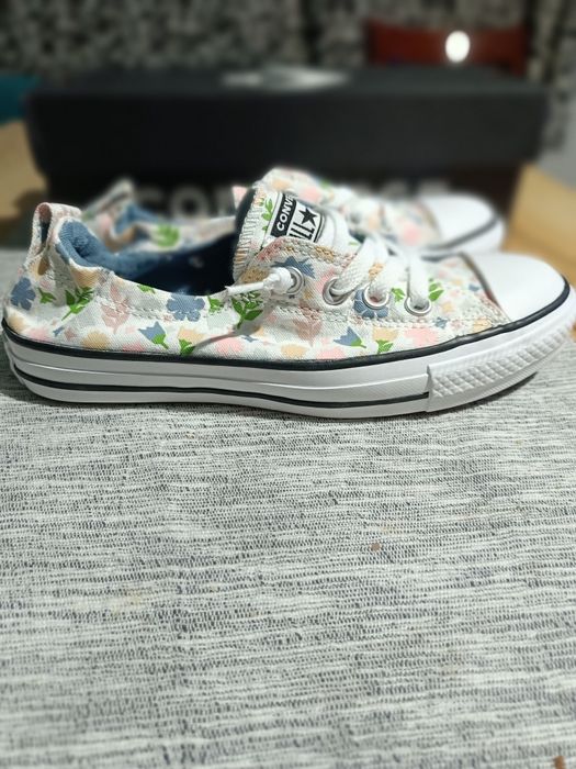 Converse cast shoreline slip 37,5