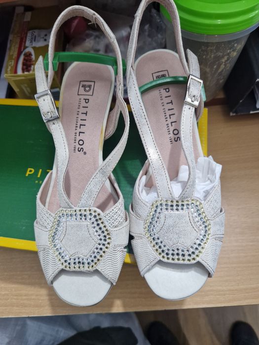 Sandale Pitillos nr 35