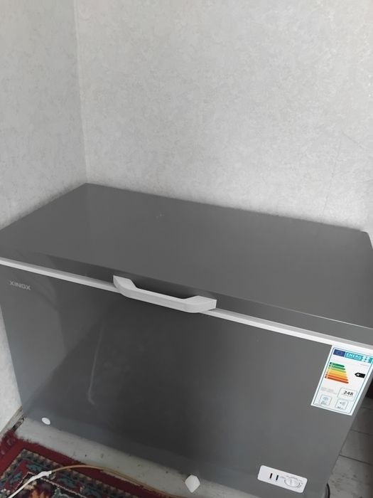 Продам морозилку в отличном состоянии