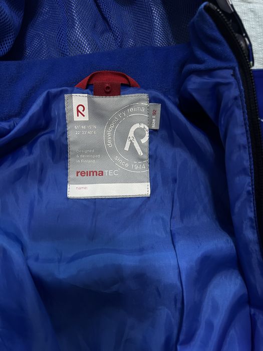 Комбинезон reima