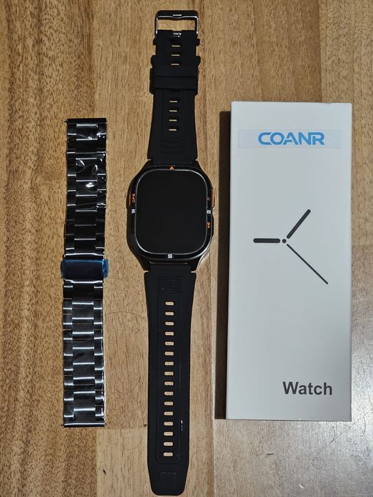 Samrt watch gps 2 inch