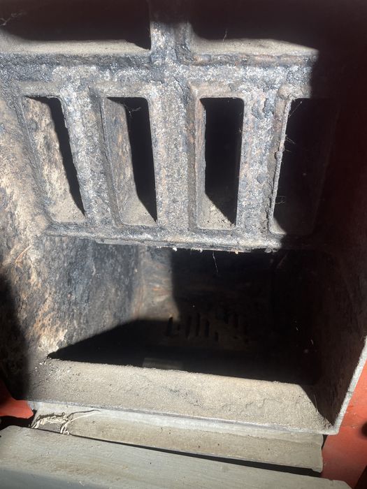 Vand centrala italieneasca 34kw