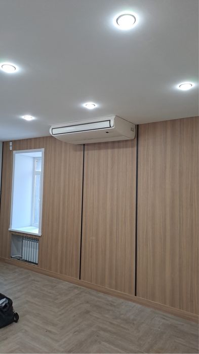 Кондиционер Almacom Otex Gree Media