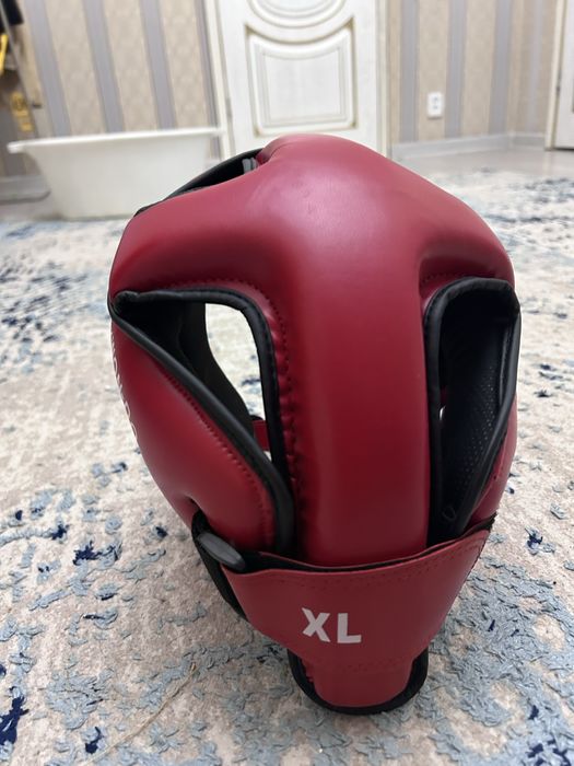 Шлем для тхэквондо GTF