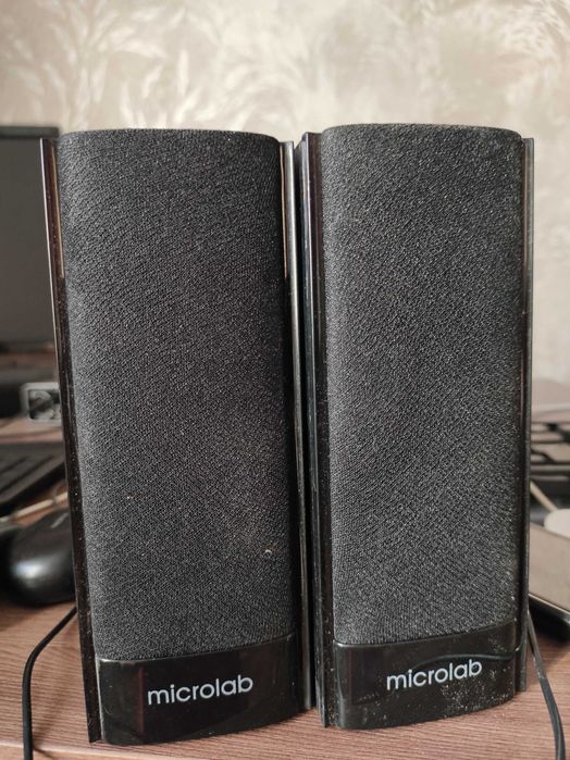 Колонки Microlab B56