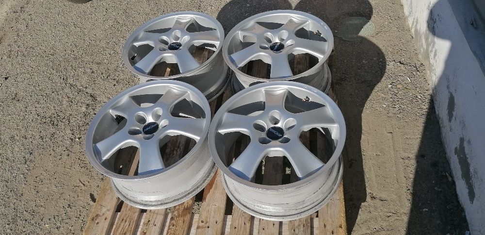 18 цола 5 х 130 мм АУДИ / Фолксваген / Порше