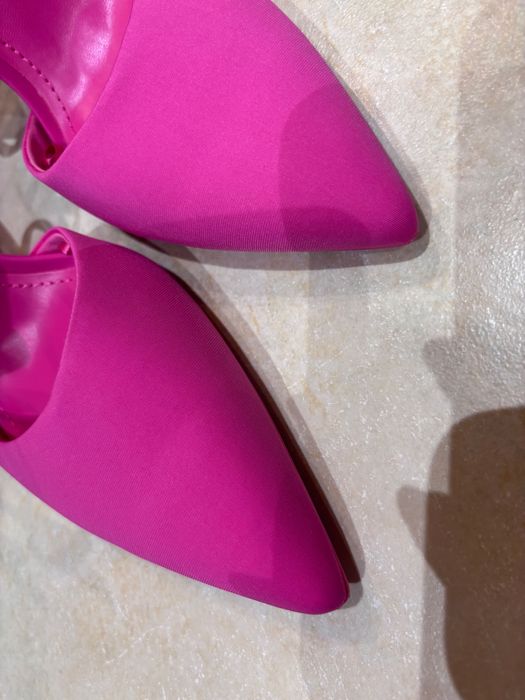 Елегантни обувки