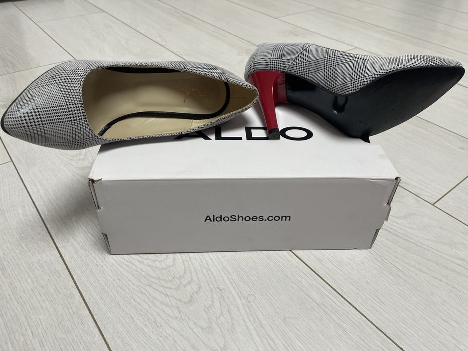 Pantofi eleganți, marime 35