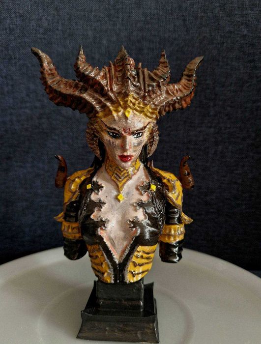 3D Колекционерски фигури