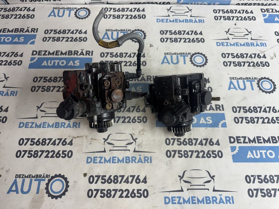 pompa inalte 2,3 renault master 3
